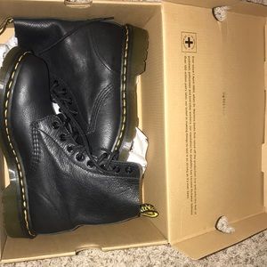 BRAND NEW!!! Dr. Martens